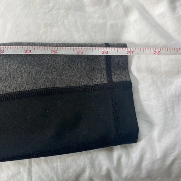 Reebok Women's Leggings - Picture 8 of 8